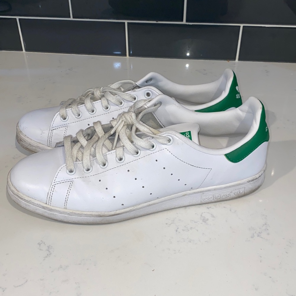 Stan Smith Adidas classic sneakers 12